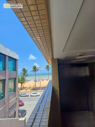 Imagem Apartamento com 3 Quartos à Venda, 139 m² em Cabo Branco - João Pessoa Imagem Apartamento com 3 Quartos à Venda, 139 m² em Cabo Branco - João Pessoa