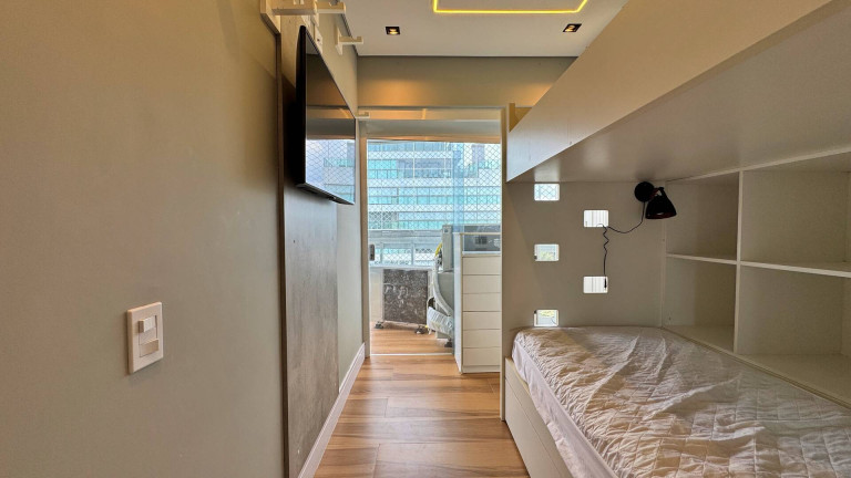 Imagem Apartamento com 3 Quartos à Venda, 86 m² em Riviera De São Lourenço - Bertioga