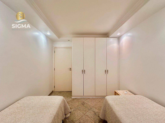 Imagem Apartamento com 3 Quartos à Venda, 150 m² em Jardim Astúrias - Guarujá