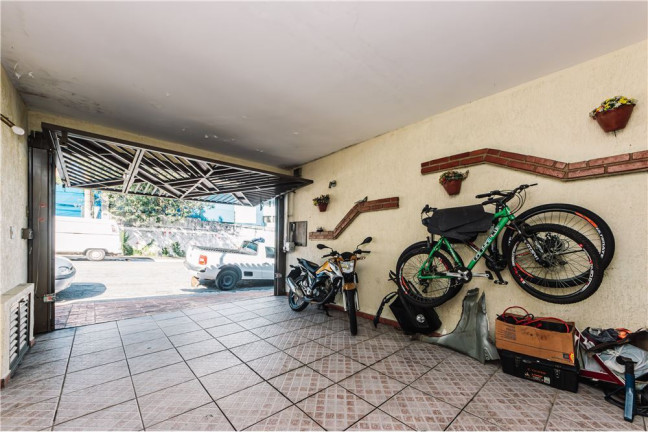 Imagem Casa com 3 Quartos à Venda,  em Vila Ré - São Paulo