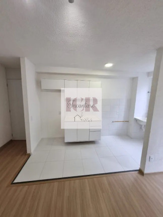 Imagem Apartamento com 2 Quartos à Venda, 42 m² em Jardim Araújo - Votorantim Imagem Apartamento com 2 Quartos à Venda, 42 m² em Jardim Araújo - Votorantim