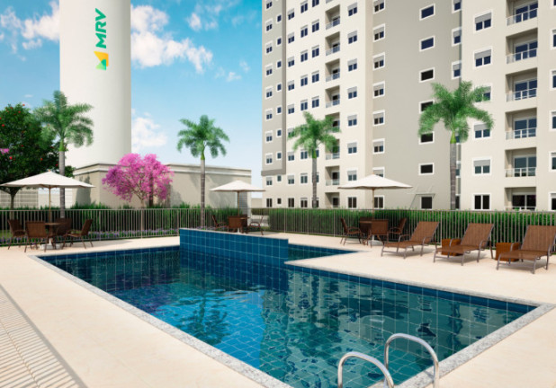 Imagem Apartamento com 2 Quartos à Venda, 44 m² em Humaitá - Porto Alegre