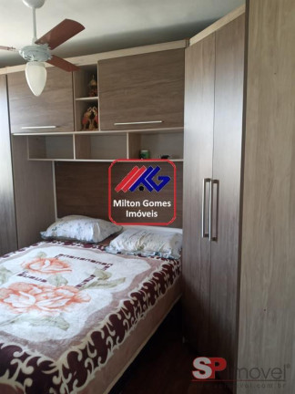 Imagem Apartamento com 3 Quartos à Venda, 51 m² em Vila Silvia - São Paulo Imagem Apartamento com 3 Quartos à Venda, 51 m² em Vila Silvia - São Paulo
