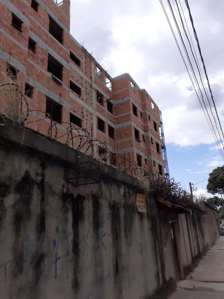Imagem Apartamento com 3 Quartos à Venda, 73 m² em Riacho Das Pedras - Contagem