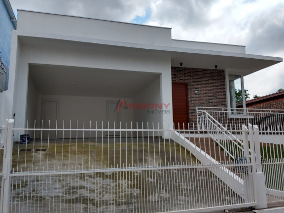 Casa com 2 Quartos à Venda, 360 m² em Nossa Senhora Das Dores - Santa Maria