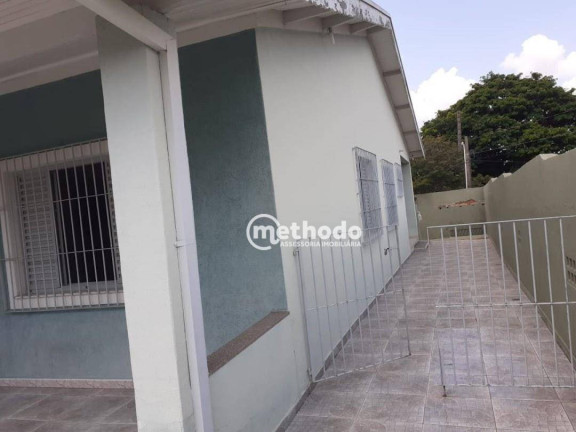 Imagem Casa com 3 Quartos à Venda, 167 m² em Vila Maria Eugênia - Campinas Imagem Casa com 3 Quartos à Venda, 167 m² em Vila Maria Eugênia - Campinas