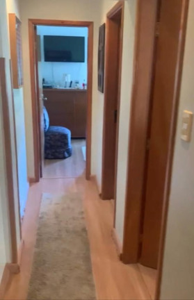 Imagem Apartamento com 3 Quartos à Venda, 149 m² em Centro - São Vicente