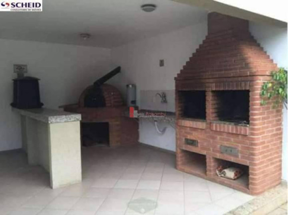 Imagem Apartamento com 2 Quartos à Venda, 44 m² em Santo Amaro - São Paulo Imagem Apartamento com 2 Quartos à Venda, 44 m² em Santo Amaro - São Paulo