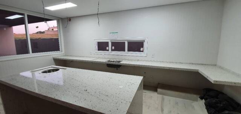 Imagem Casa com 3 Quartos à Venda, 344 m² em Parque Reserva Fazenda Imperial - Sorocaba Imagem Casa com 3 Quartos à Venda, 344 m² em Parque Reserva Fazenda Imperial - Sorocaba