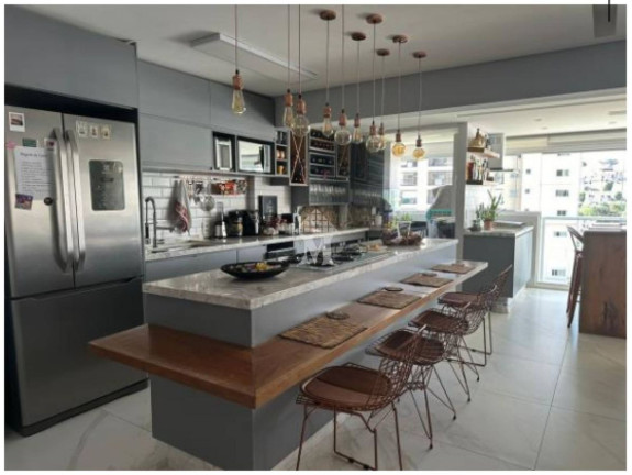 Foto do imóvel Apartamento com 2 Quartos à Venda, 111 m² em Aclimação - São Paulo