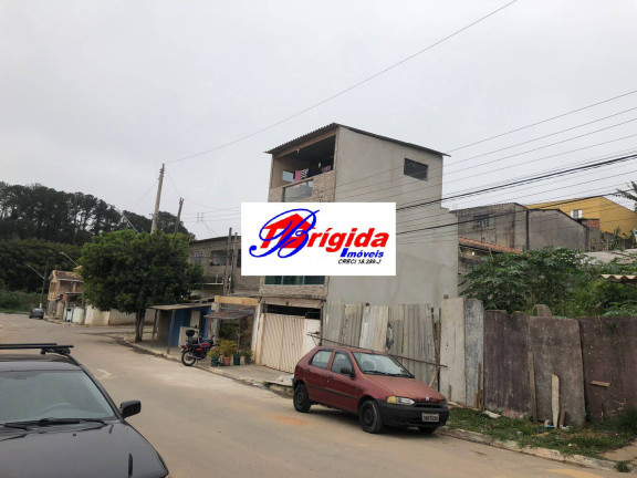 Terreno à Venda, 250 m² em Jardim Petrópolis - Cotia
