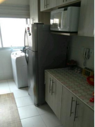 Imagem Apartamento com 2 Quartos à Venda, 50 m² em Vila Dionisia - São Paulo