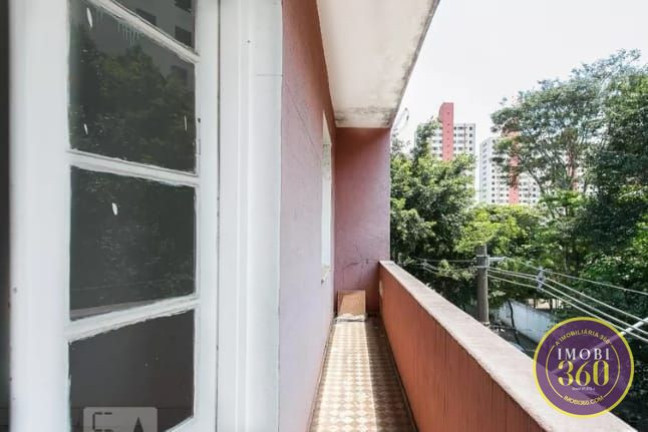 Imagem Apartamento com 1 Quarto à Venda, 37 m² em Brás - São Paulo
