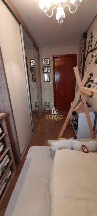 Imagem Apartamento com 2 Quartos à Venda, 85 m² em Osvaldo Cruz - São Caetano Do Sul