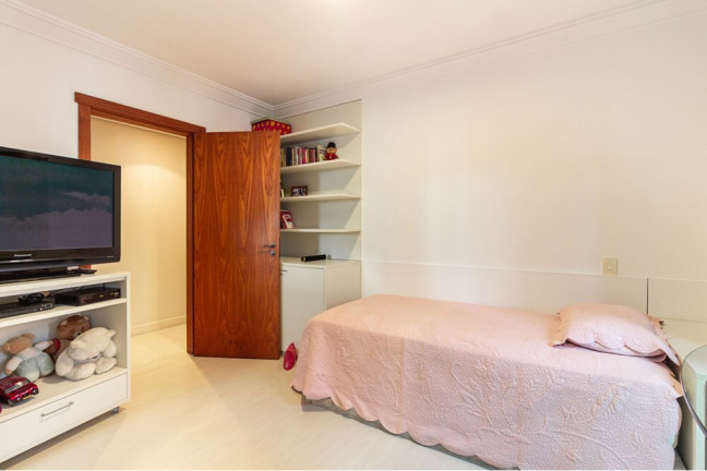 Imagem Cobertura com 4 Quartos à Venda, 330 m² em Petrópolis - Porto Alegre