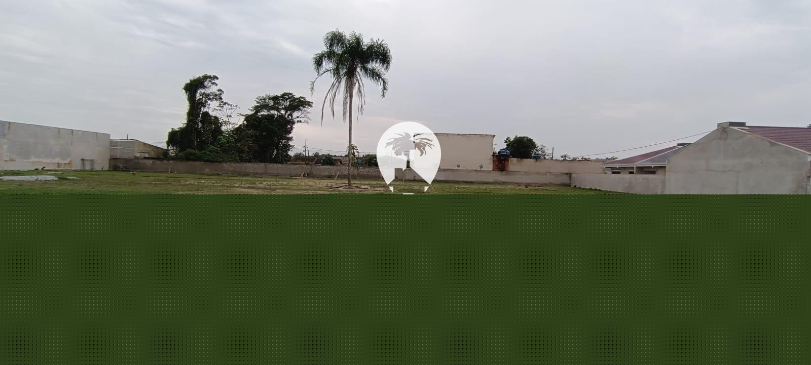 Imagem Terreno à Venda, 396 m² em Shangri-lá - Pontal Do Parana