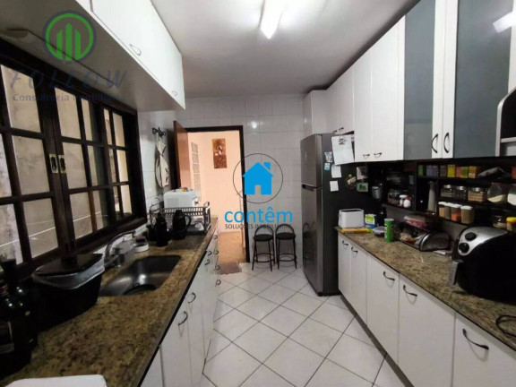 Imagem Sobrado com 4 Quartos à Venda, 240 m² em Vila Osasco - Osasco