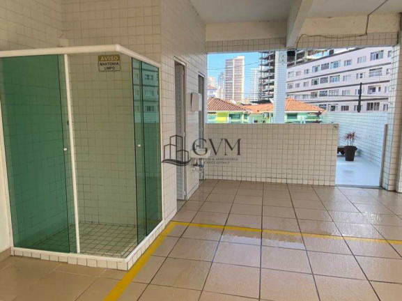 Imagem Apartamento com 1 Quarto à Venda, 43 m² em Caiçara - Praia Grande Imagem Apartamento com 1 Quarto à Venda, 43 m² em Caiçara - Praia Grande