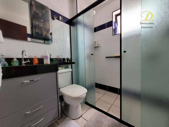 Imagem Apartamento com 2 Quartos à Venda, 76 m² em Aviação - Praia Grande