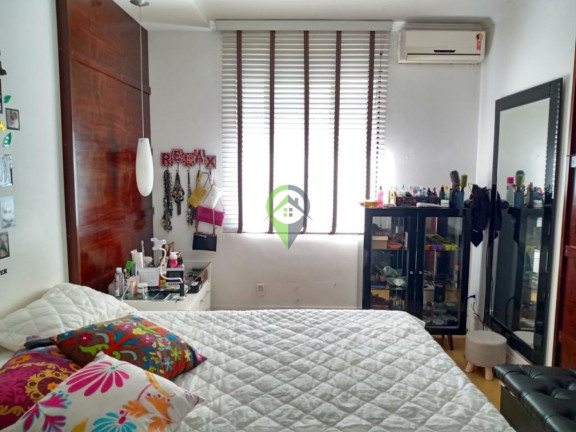 Imagem Apartamento com 3 Quartos à Venda, 168 m² em Itararé - São Vicente Imagem Apartamento com 3 Quartos à Venda, 168 m² em Itararé - São Vicente