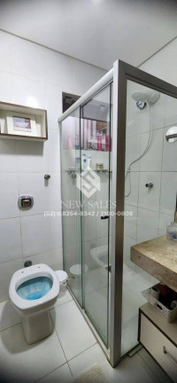 Imagem Sobrado com 3 Quartos à Venda, 178 m² em Jardim Atlântico - Goiânia Imagem Sobrado com 3 Quartos à Venda, 178 m² em Jardim Atlântico - Goiânia