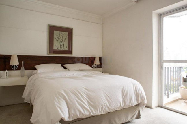 Imagem Apartamento com 4 Quartos à Venda, 180 m² em Moema - São Paulo
