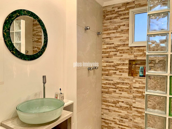 Imagem Apartamento com 3 Quartos à Venda, 129 m² em Panamby - São Paulo Imagem Apartamento com 3 Quartos à Venda, 129 m² em Panamby - São Paulo