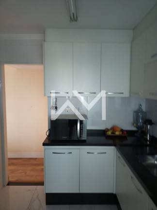 Imagem Apartamento com 3 Quartos à Venda, 65 m² em Gopoúva - Guarulhos