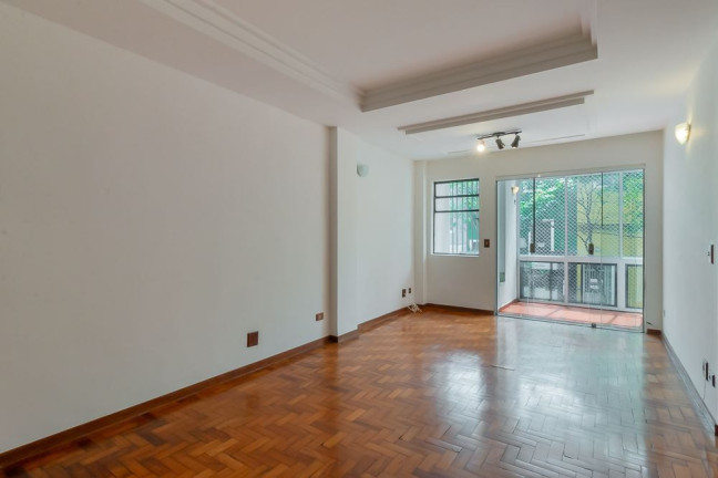 Imagem Apartamento com 3 Quartos à Venda, 125 m² em Pinheiros - São Paulo