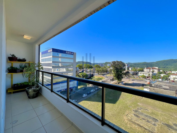 Imagem Cobertura com 3 Quartos à Venda, 198 m² em Nossa Senhora De Lourdes - Santa Maria Imagem Cobertura com 3 Quartos à Venda, 198 m² em Nossa Senhora De Lourdes - Santa Maria