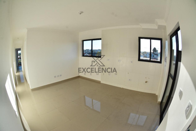 Imagem Apartamento com 3 Quartos à Venda, 55 m² em Boneca Do Iguaçu - São José Dos Pinhais Imagem Apartamento com 3 Quartos à Venda, 55 m² em Boneca Do Iguaçu - São José Dos Pinhais
