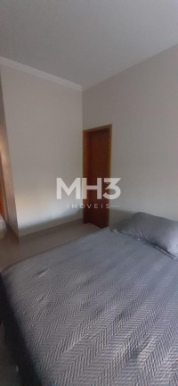 Imagem Casa de Condomínio com 3 Quartos à Venda, 147 m² em Residencial Real Parque Sumaré - Sumaré