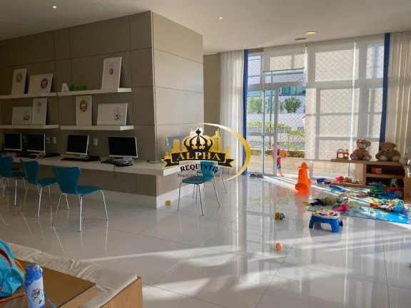Imagem Cobertura com 4 Quartos à Venda, 342 m² em Alphaville Empresarial - Barueri Imagem Cobertura com 4 Quartos à Venda, 342 m² em Alphaville Empresarial - Barueri