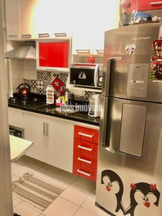 Imagem Apartamento com 2 Quartos à Venda, 49 m² em Vila Sônia - São Paulo
