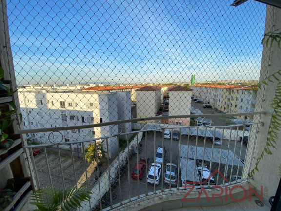 Imagem Apartamento com 2 Quartos à Venda, 77 m² em Jardim Dos Estados - Taubaté