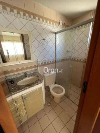 Imagem Apartamento com 3 Quartos à Venda, 89 m² em Setor Bueno - Goiânia