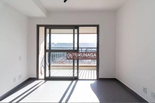 Imagem Apartamento com 1 Quarto à Venda, 28 m² em Tucuruvi - São Paulo Imagem Apartamento com 1 Quarto à Venda, 28 m² em Tucuruvi - São Paulo
