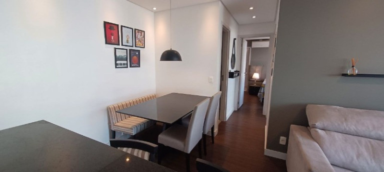 Imagem Imóvel com 2 Quartos à Venda, 64 m² em Chácara Inglesa - São Paulo Imagem Imóvel com 2 Quartos à Venda, 64 m² em Chácara Inglesa - São Paulo