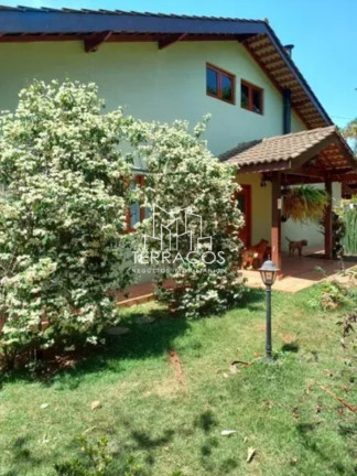 Imagem Casa com 3 Quartos à Venda, 280 m² em Jardim Estância Brasil - Atibaia Imagem Casa com 3 Quartos à Venda, 280 m² em Jardim Estância Brasil - Atibaia