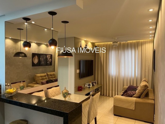 Imagem Apartamento com 2 Quartos à Venda, 49 m² em Vila Virgínia - Ribeirão Preto Imagem Apartamento com 2 Quartos à Venda, 49 m² em Vila Virgínia - Ribeirão Preto