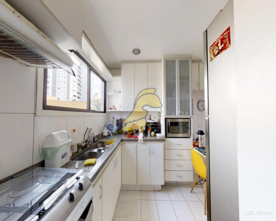 Imagem Apartamento com 3 Quartos à Venda, 118 m² em Jardim Ampliação - São Paulo Imagem Apartamento com 3 Quartos à Venda, 118 m² em Jardim Ampliação - São Paulo