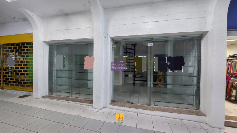 Sala Comercial à Venda, 45 m² em Centro - Rio Grande