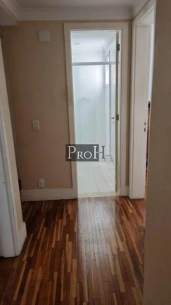 Imagem Apartamento com 4 Quartos à Venda, 177 m² em Campestre - Santo André Imagem Apartamento com 4 Quartos à Venda, 177 m² em Campestre - Santo André