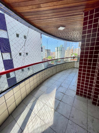 Imagem Apartamento com 2 Quartos à Venda, 82 m² em Tupi - Praia Grande