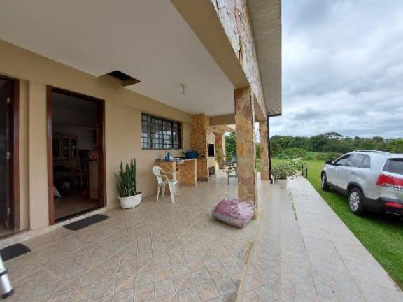 Imagem Imóvel com 4 Quartos à Venda, 300 m² em Dom Pedro - Campo Magro