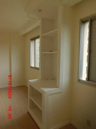 Imagem Apartamento com 1 Quarto para Alugar, 56 m² em Vila Andrade - São Paulo Imagem Apartamento com 1 Quarto para Alugar, 56 m² em Vila Andrade - São Paulo