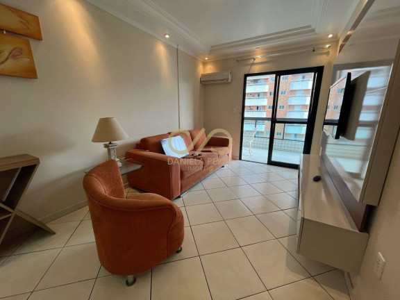 Imagem Apartamento com 2 Quartos para Alugar, 80 m² em Canto Do Forte - Praia Grande Imagem Apartamento com 2 Quartos para Alugar, 80 m² em Canto Do Forte - Praia Grande