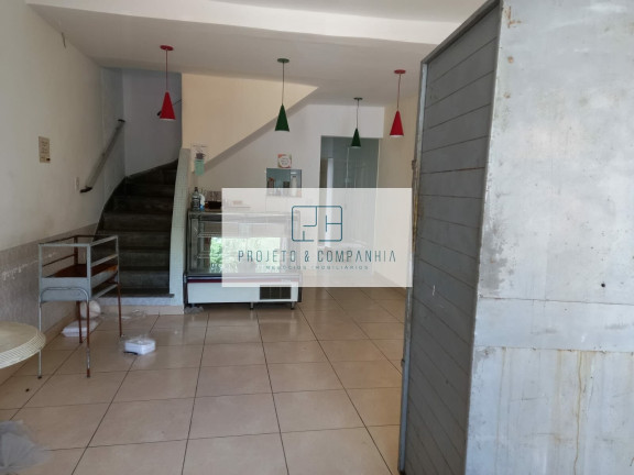 Imagem Imóvel com 4 Quartos para Alugar, 104 m² em Santo Amaro - São Paulo Imagem Imóvel com 4 Quartos para Alugar, 104 m² em Santo Amaro - São Paulo