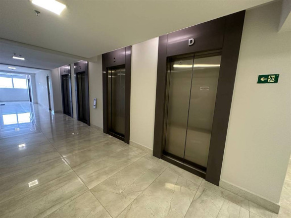 Imagem Sala Comercial à Venda, 37 m² em Boqueirao - Praia Grande Imagem Sala Comercial à Venda, 37 m² em Boqueirao - Praia Grande