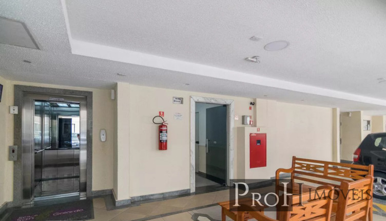 Imagem Apartamento com 2 Quartos à Venda, 50 m² em Vila Homero Thon - Santo André Imagem Apartamento com 2 Quartos à Venda, 50 m² em Vila Homero Thon - Santo André